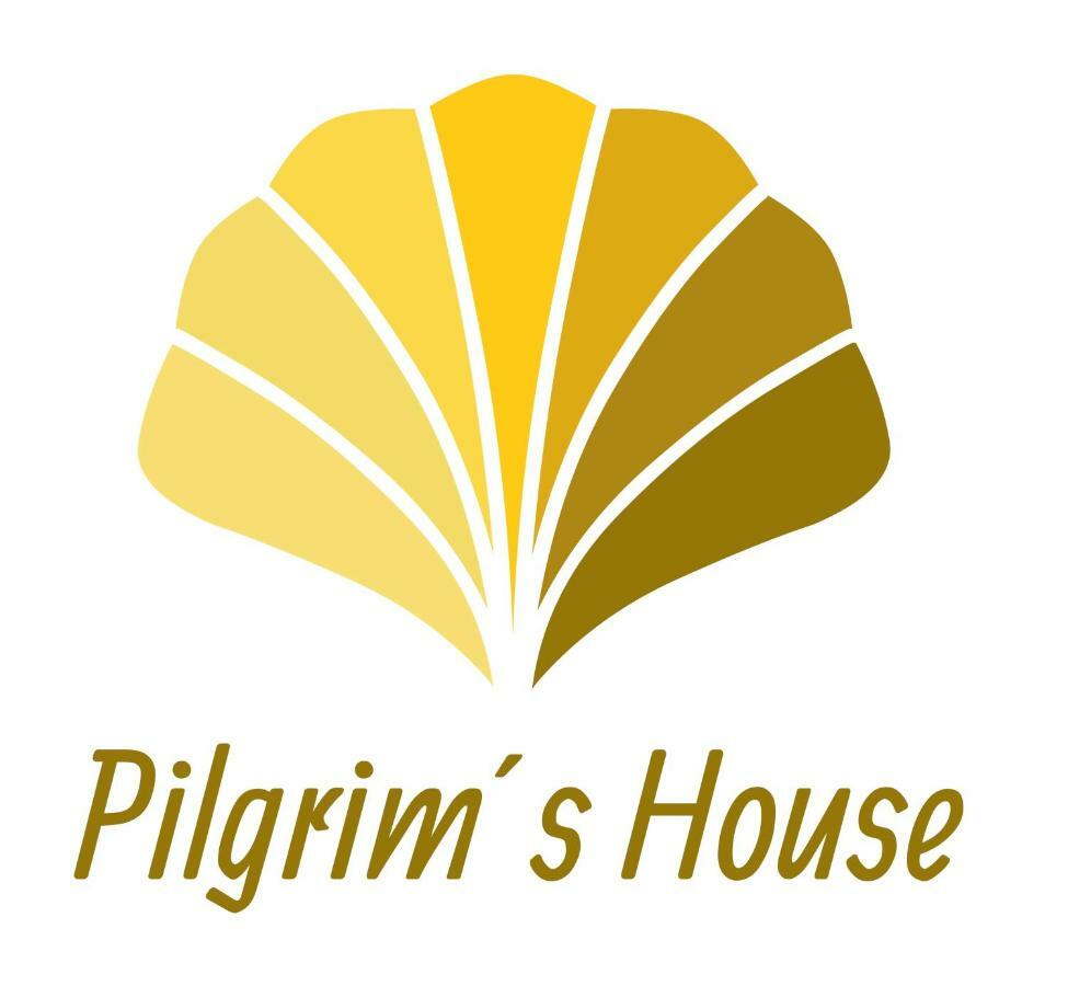 Pilgrim'S House Apartment O Pedrouzo Ngoại thất bức ảnh